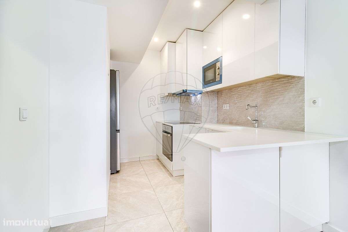 Apartamento T2 para venda - Grande imagem: 5/25