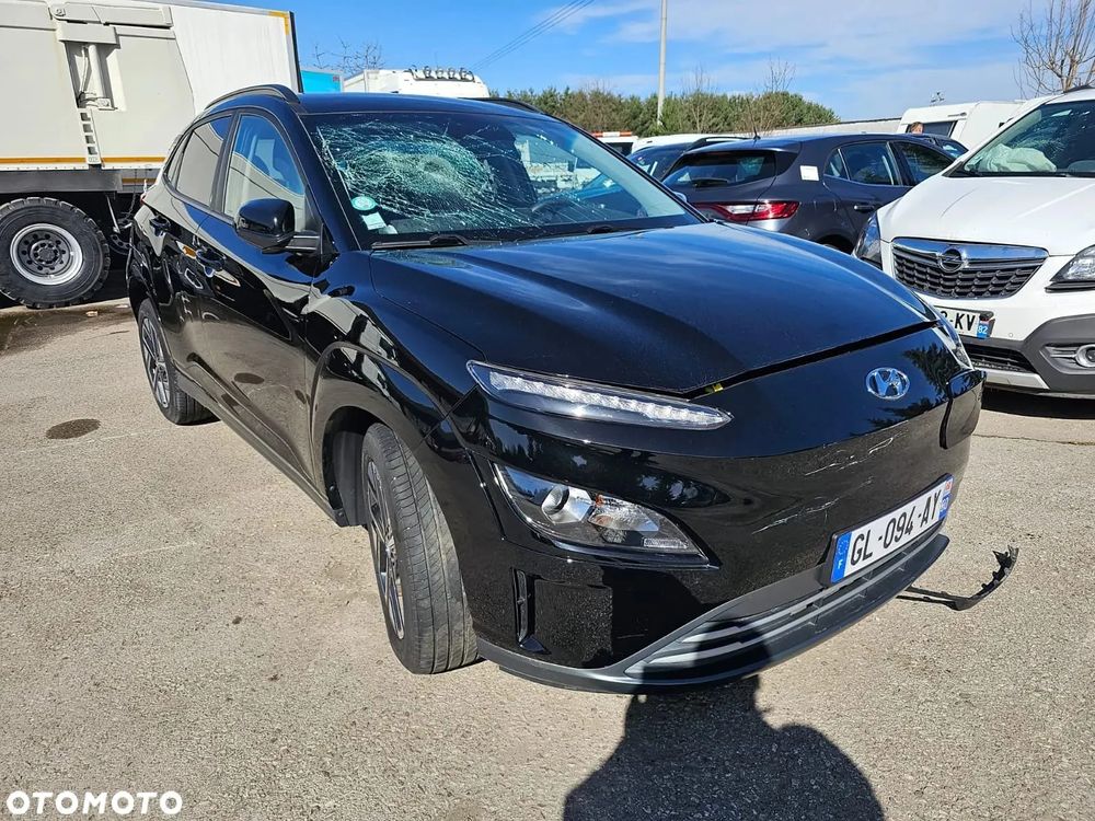 Hyundai Kona I 39kWh Style 2022