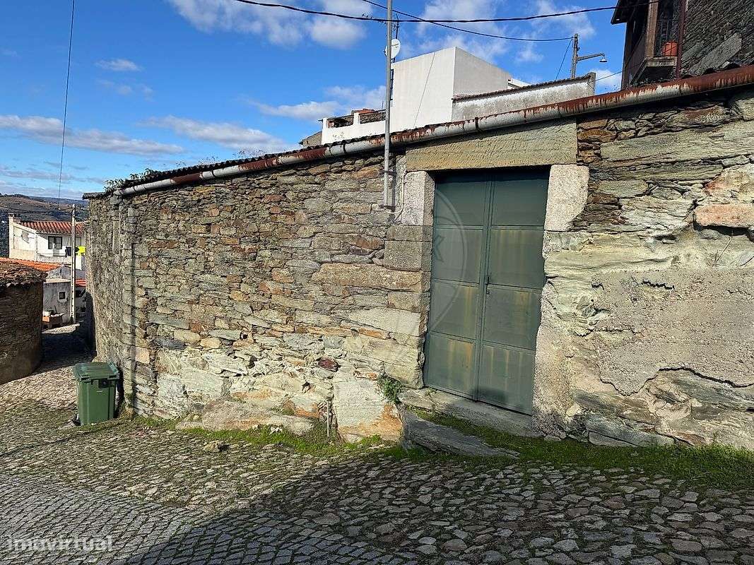 Armazém  para venda - Grande imagem: 3/19