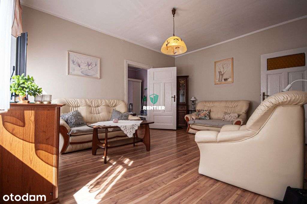 Na Sprzedaż dwa pok Kamienica w centrum al.Piastów-0