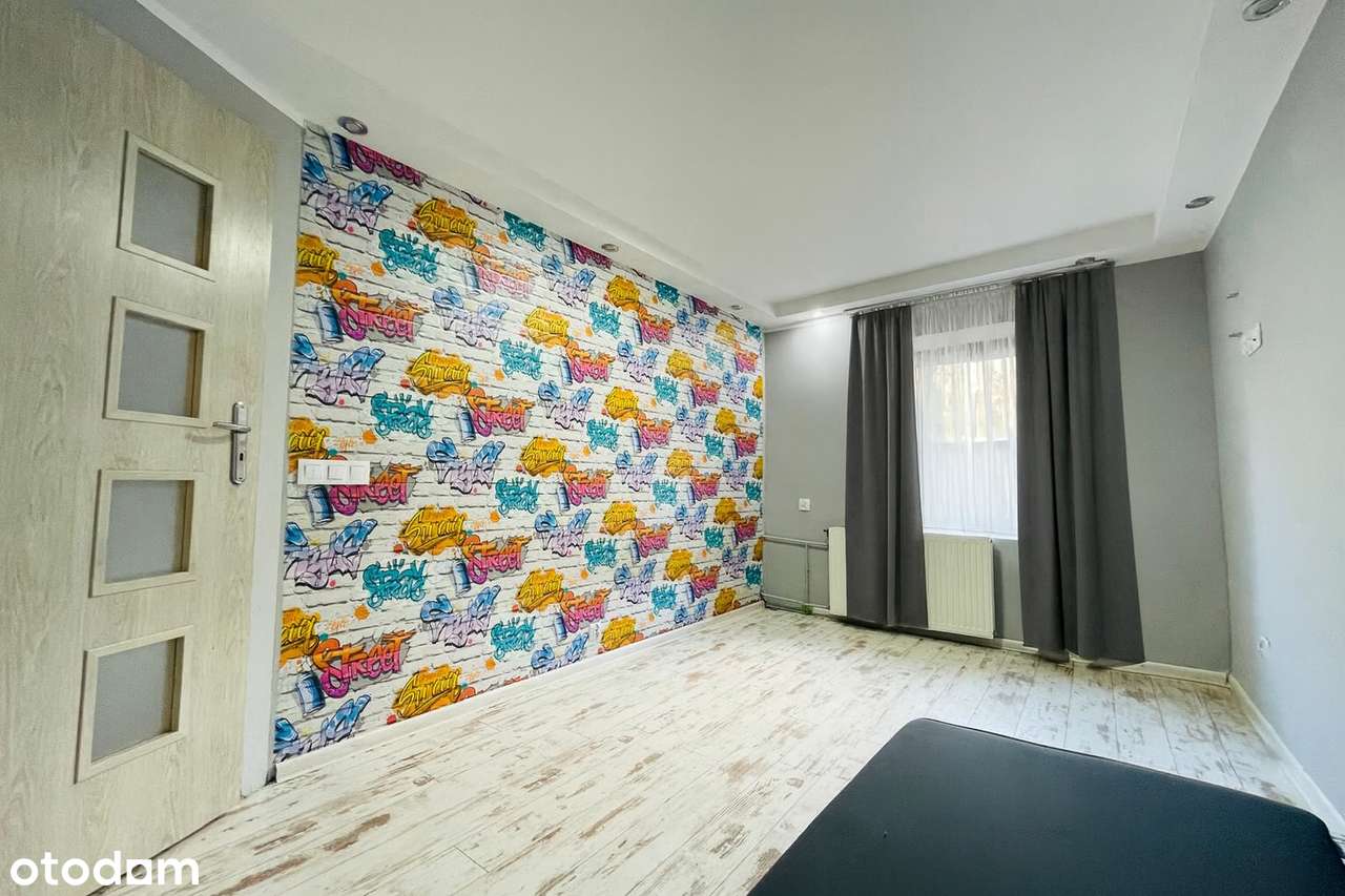 Mieszkanie na sprzedaż – Chociule, woj. lubuskie (blisko Świebodzina) - Pełny obrazek: 5/13