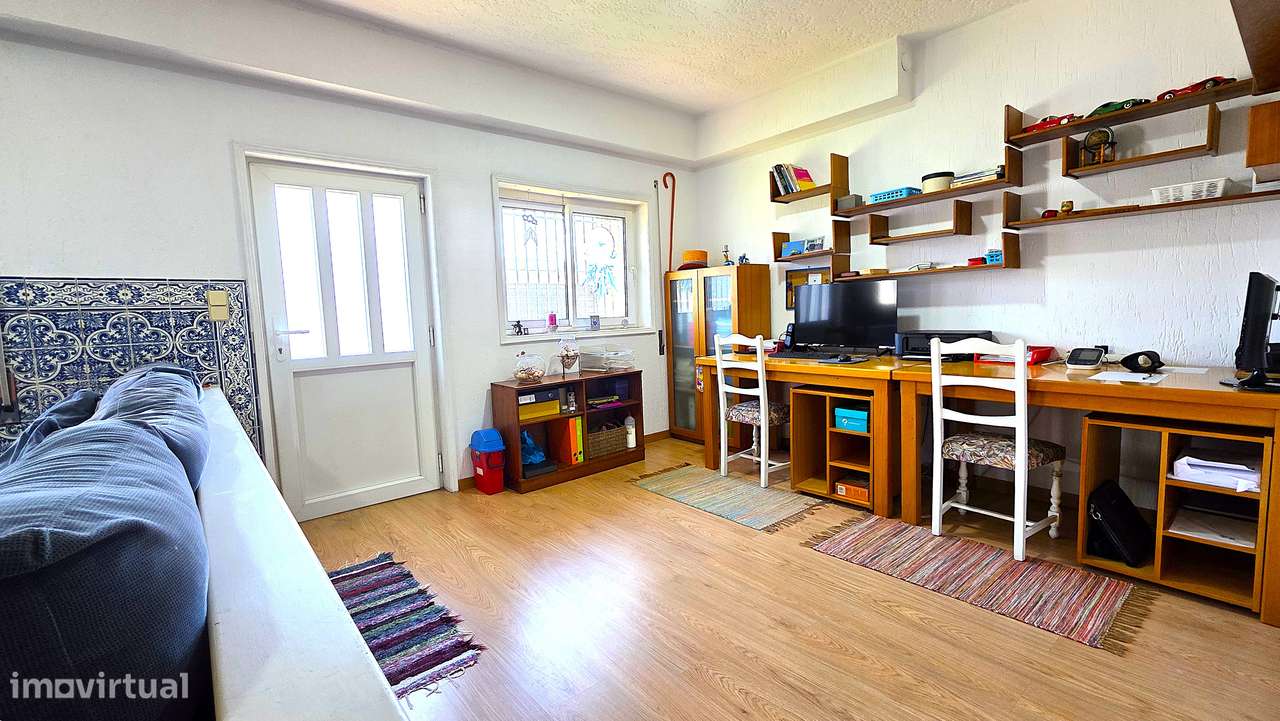 MORADIA T4 Pronta Habitar-31