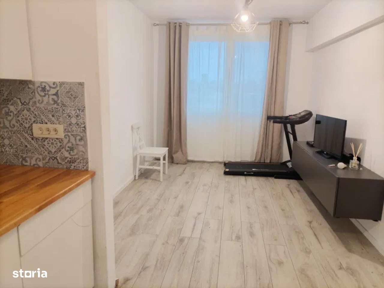 360 Grade Imobiliare oferă spre vânzare apartament cu 2 camere-0