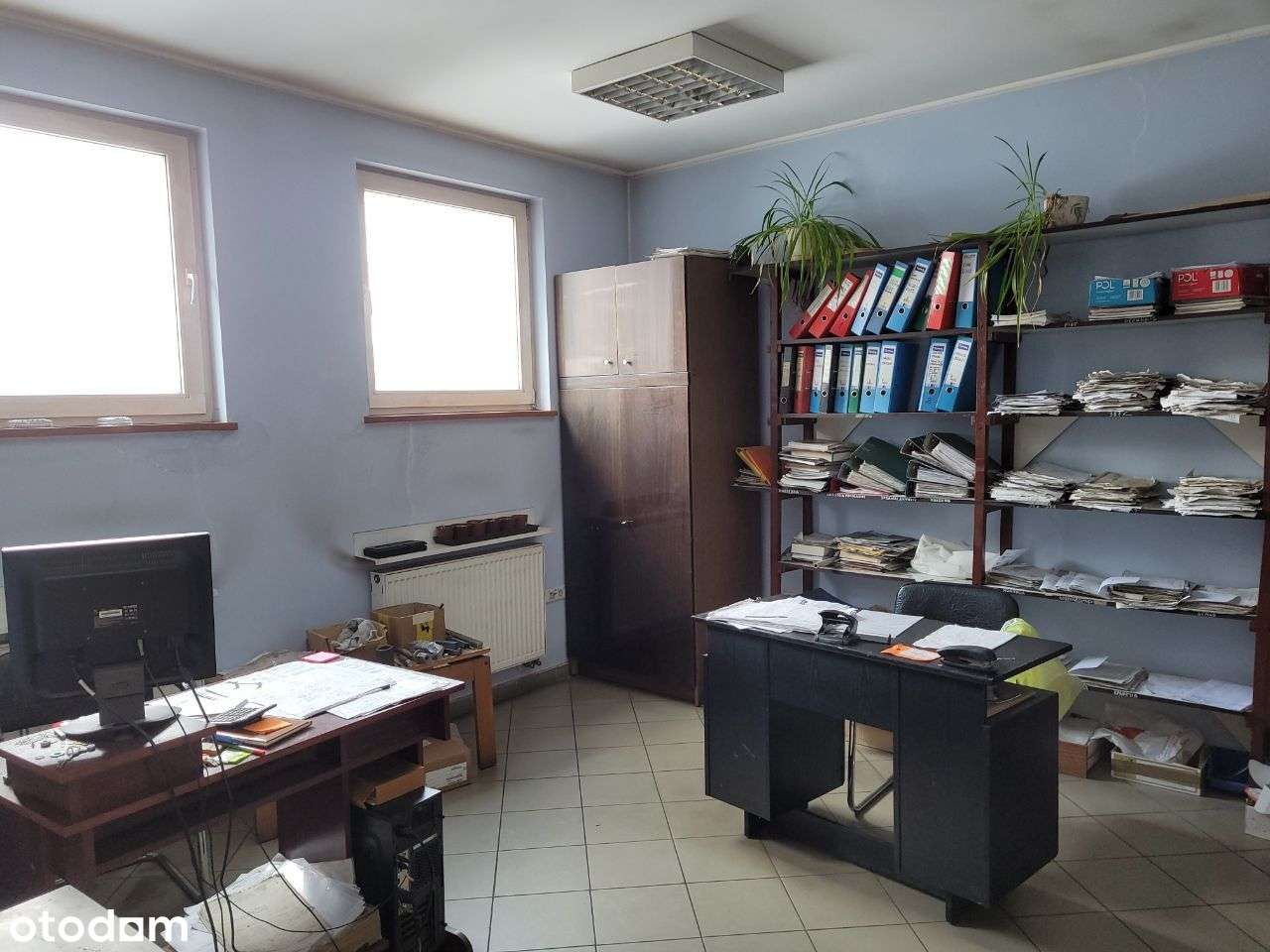 Obiekt produkcyjno-magazynowy 1514 m2-10