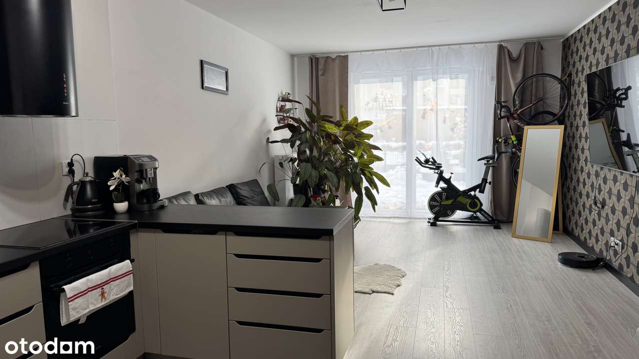 Sprzedam mieszkanie 4 pokojowe w nowym budynku - Pełny obrazek: 4/20