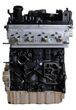 Motor Recondicionado AUDI A4 2.0 TDi de 2008-2009 Ref: CAHB - 1