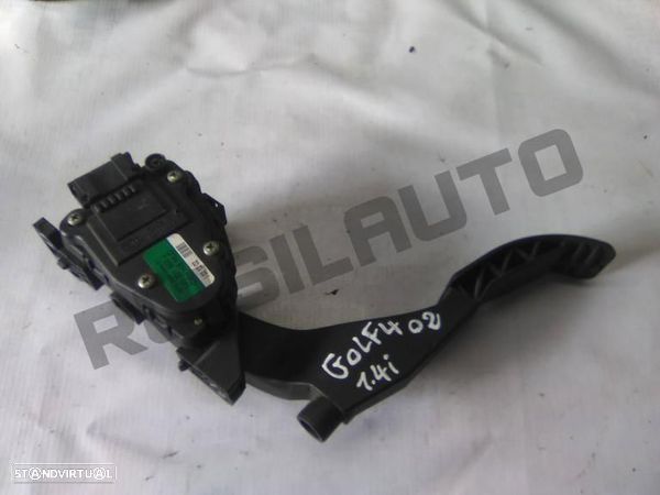 Potenciometro 1j172_1503j Vw Golf Iv (1j) 1.4 16v [1997_2005] - 1