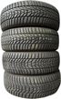 4 x 235/60R18 Hankook Winter Icept Evo 3 2021r. - 1