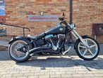 Harley-Davidson Softail - 1