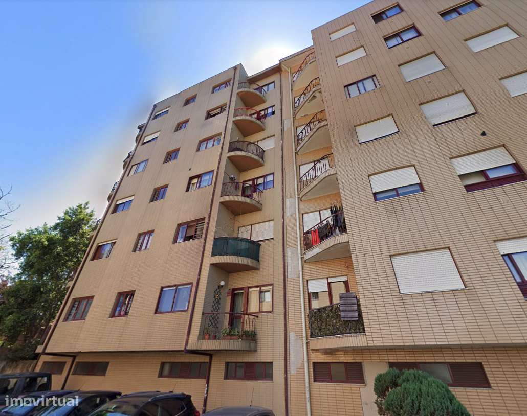 Apartamento T2 em Santa Marinha - Oportunidade de Investimento! - Grande imagem: 2/6