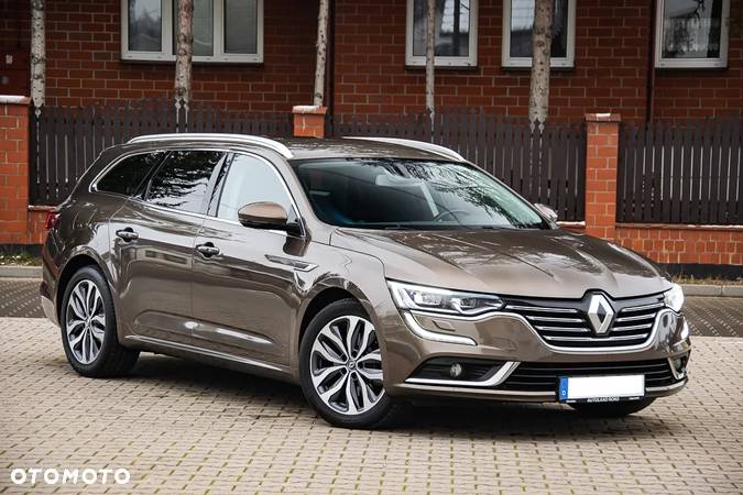 Renault Talisman Grandtour ENERGY dCi 160 EDC LIMITED - 7