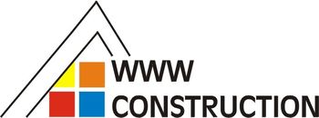 WWW Construction Sp. z o.o. Logo