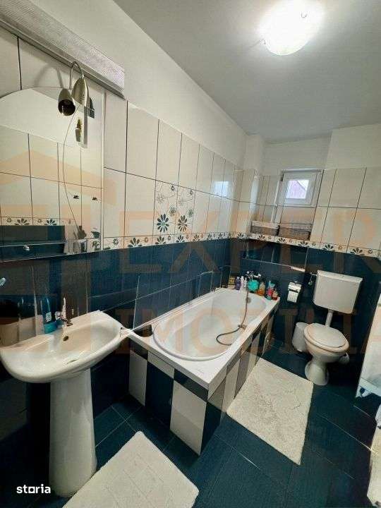 Apartament 2 camere zona Baba-Novac, Constanta, COMISION 0% - Imagine principală: 5/8