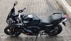 Yamaha Fazer 600 S - 4