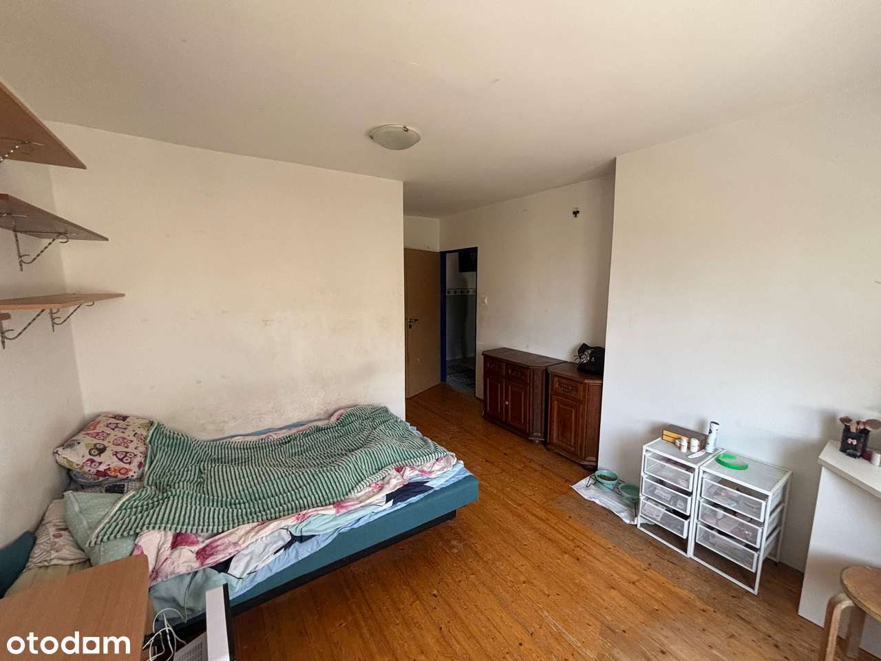 Komfortowe 3-pokojowe mieszkanie przy szpitalu  – 68 m² | ul. Ślężna-4