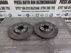 Discuri Frana Fata Bmw Seria 1 Seria 2 F40 F44 F46 2.0 Diesel Diametru 30 cm Stare Foarte Buna Originale - Dezmembrari Arad - 1