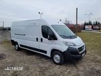 Fiat DUCATO 2019 ROK L3H2 KLIMA NAVI KAMERA - 8