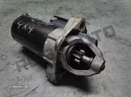 Motor De Arranque 0789_11023d Audi A4 (8d2, B5) 2.3 I [1994_200 - 4