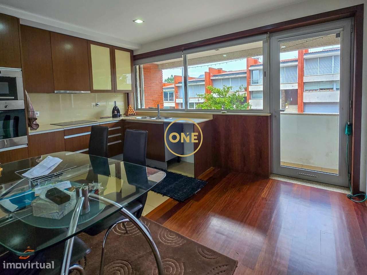 Magnifica moradia T3, em Moure, Barcelos - Grande imagem: 5/34