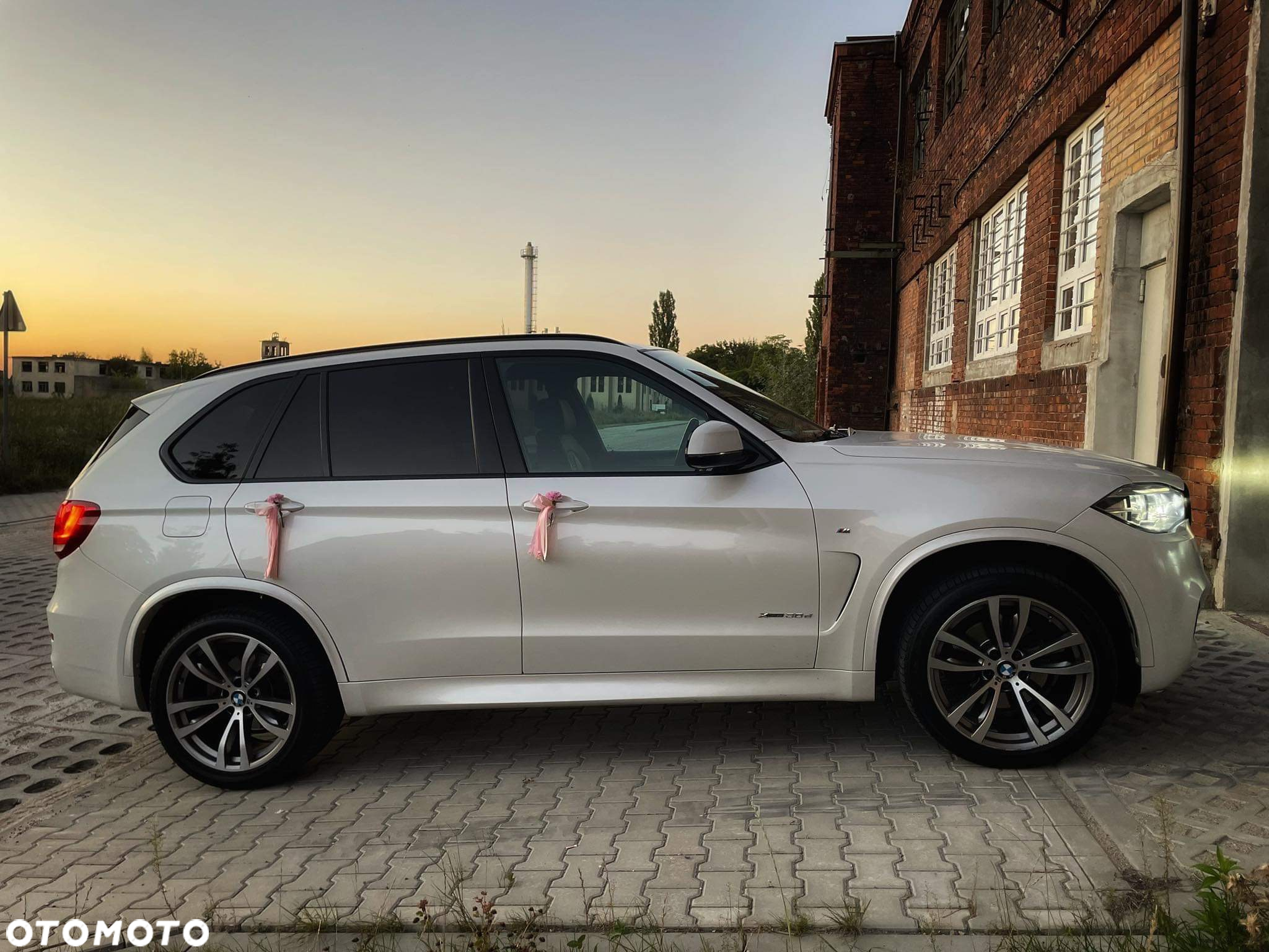 BMW X5 xDrive30d - 2