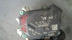 Clapeta acceleratie det 2.0 tdi audi a4 b9 04l128059t 04l128063t - 2