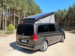 Mercedes-Benz Marcopolo kamper Westfalia v klasa marco Polo v250 - 4