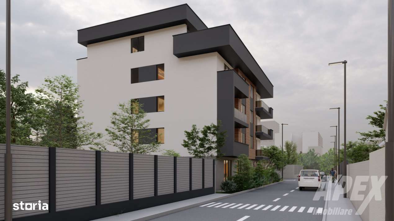 DIRECT DEZVOLTATOR | Apartament 2 camere | Prel. Ghencea-Ghindari - Imagine principală: 5/7