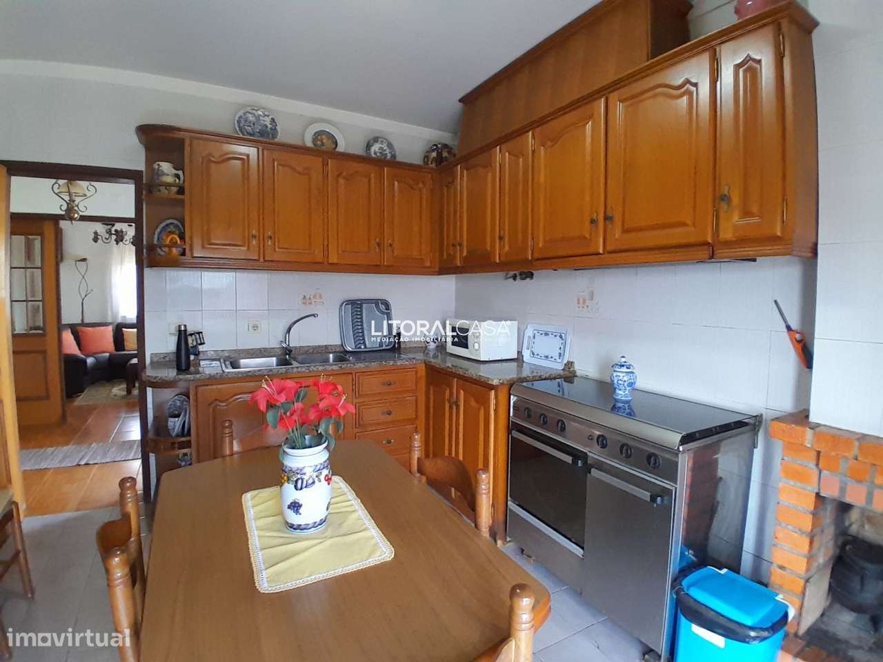 Moradia T3+1 isolada em Lamego - Grande imagem: 5/29