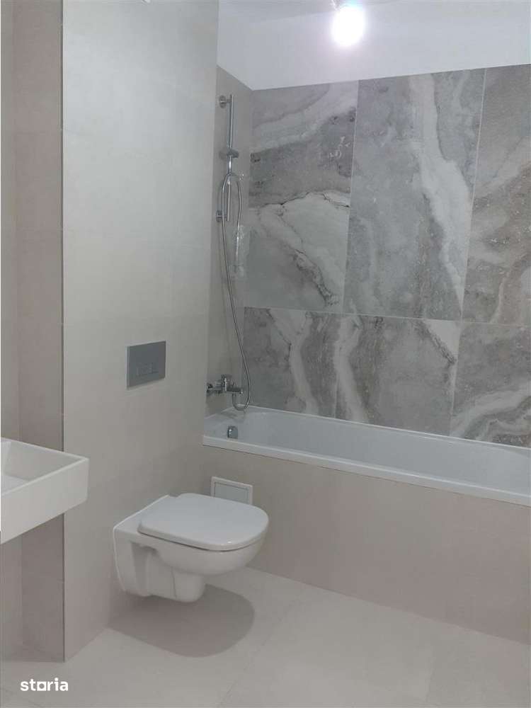 Garsoniera Dotari Premium Incalzire in Pardoseala Ansamblu Nou Rahova-15