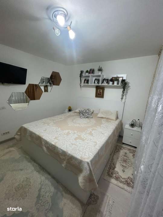 Apartament 2 camere, 60mp, decomandat, 2 bai, renovat, Baicului-0