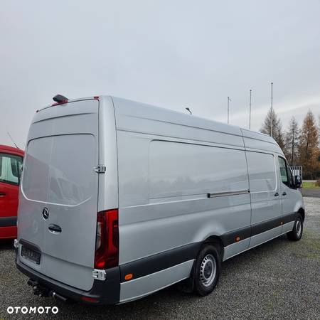 Mercedes-Benz SPRINTER 316 W907 MAXI-EXTRA-LONG-4,70m KLIMA-FULL-LED-KAMERA - 5