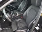 Mercedes-Benz Klasa C 200 d T 9G-TRONIC - 26