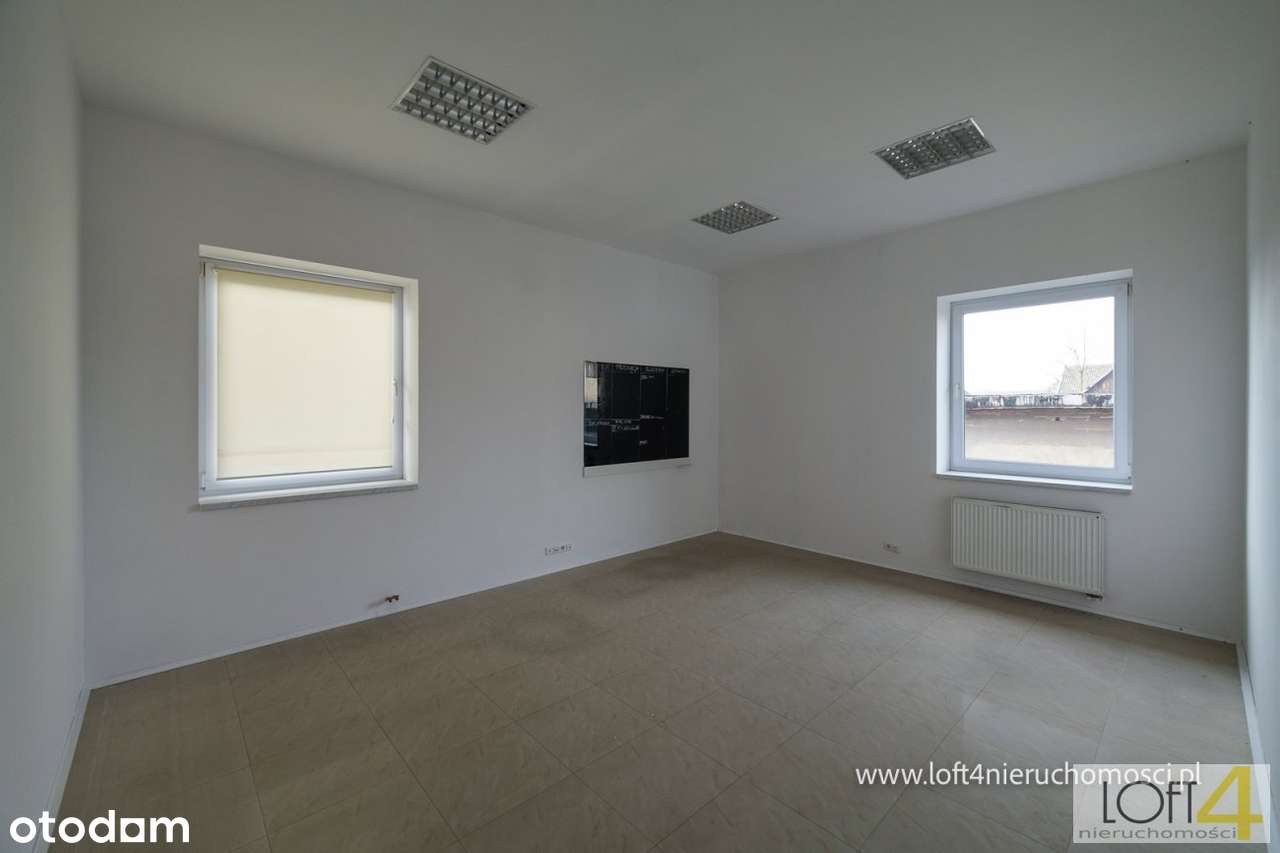 Hala Produkcyjno-Magazynowa  Przybysławice-16