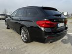 BMW Seria 5 530i xDrive M Sport sport - 4