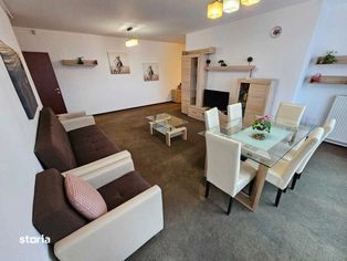 Apartament  2 camere ,ultracentral,Calea Dorobantilor cu terasa .