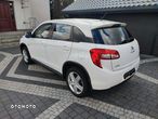 Citroën C4 Aircross 1.6 Stop & Start 2WD Attraction - 5