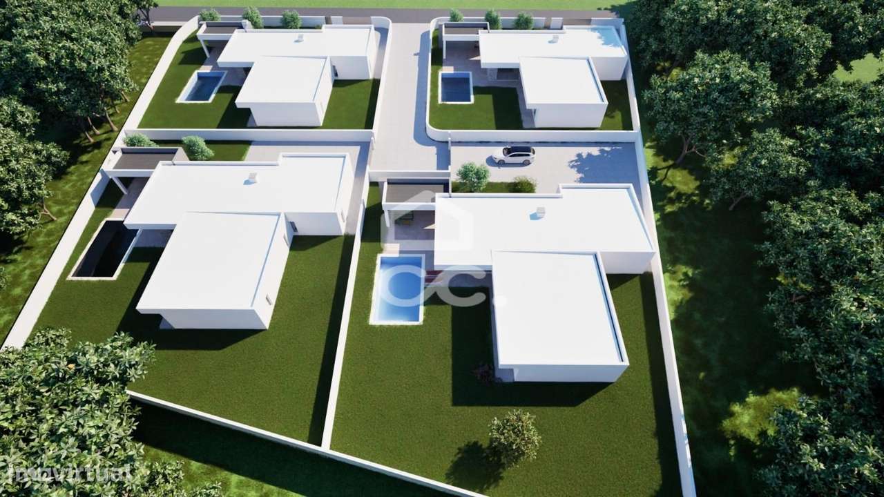 MORADIA EM CONSTRUÇÃO - Grande imagem: 3/8