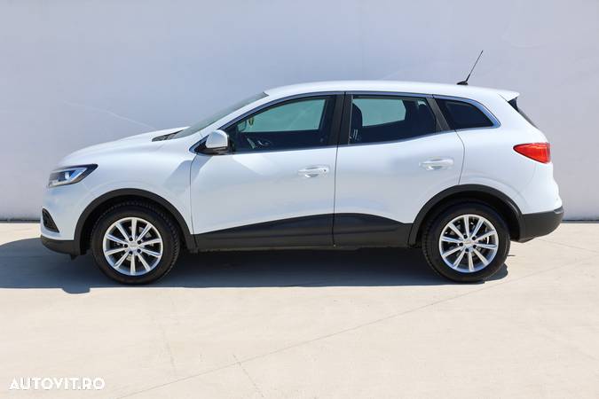 Renault Kadjar - 16