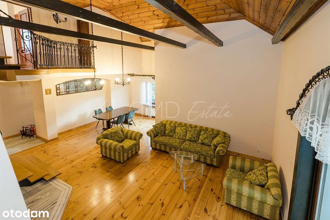 Dom na sprzedaż, Warszawa, 5 pokoi-4