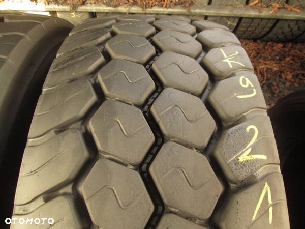 385/65/22.5 Bridgestone M-TRAILER 001 PLUS - 3