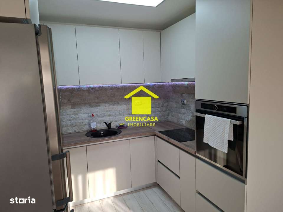 Apartament de vanzare 3 camere | 84,7mp utili | Baza Sportiva Clujana. - Imagine principală: 5/11