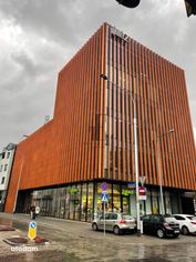 Wrocław Centrum | Biuro 140M2 | Parking | Klasa A