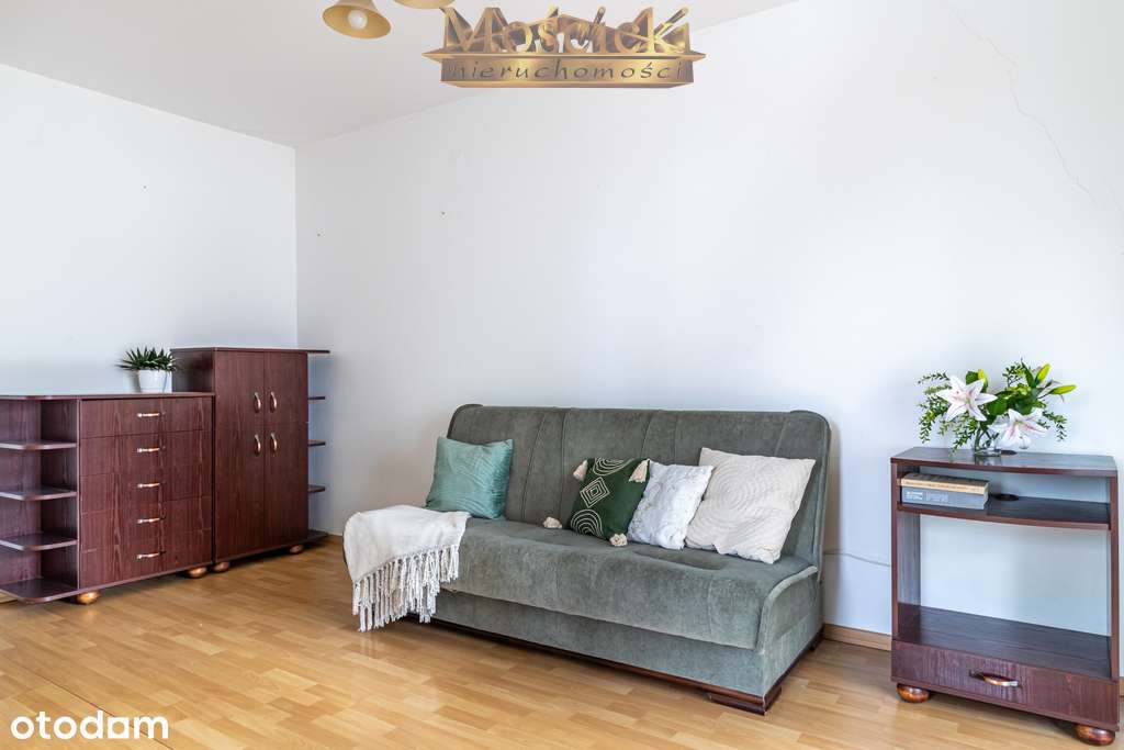 Metro Natolin, Belgradzka 2 pokoje-5