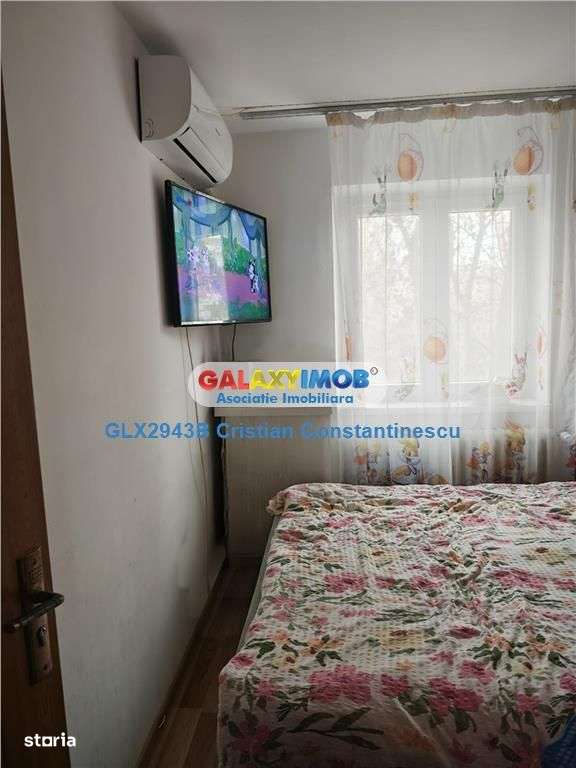 Apartament 3 camere,renovat, Piata Resita, sect 4 - Imagine principală: 5/10