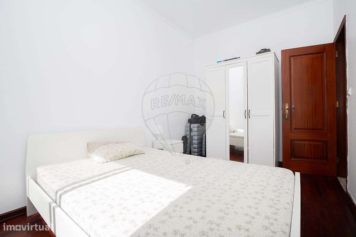 Apartamento T2 para venda - Grande imagem: 5/15