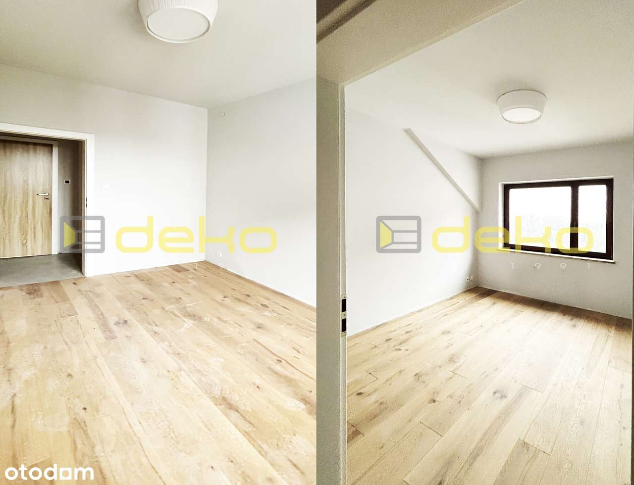 Nowe, przestronne i jasne mieszkanie 3p | 2 łazienki | Park | Parking - Pełny obrazek: 4/18