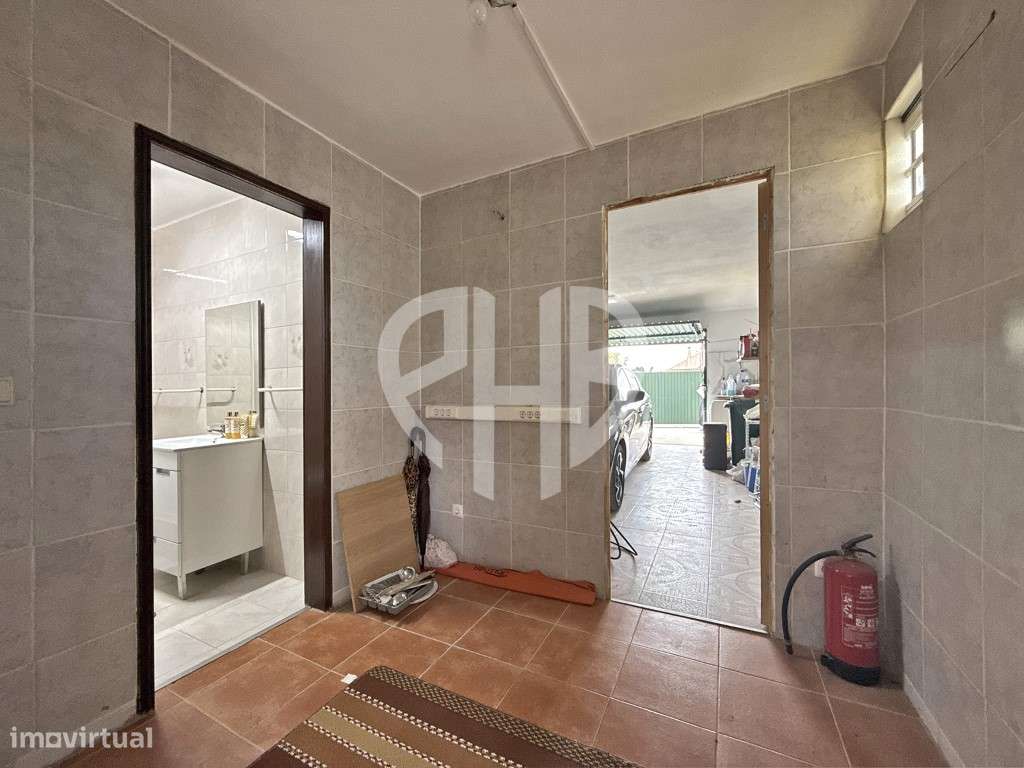 Moradia Exclusiva T5+3 com Piscina e Garagem | Bairro Sousa Cintra ...-38