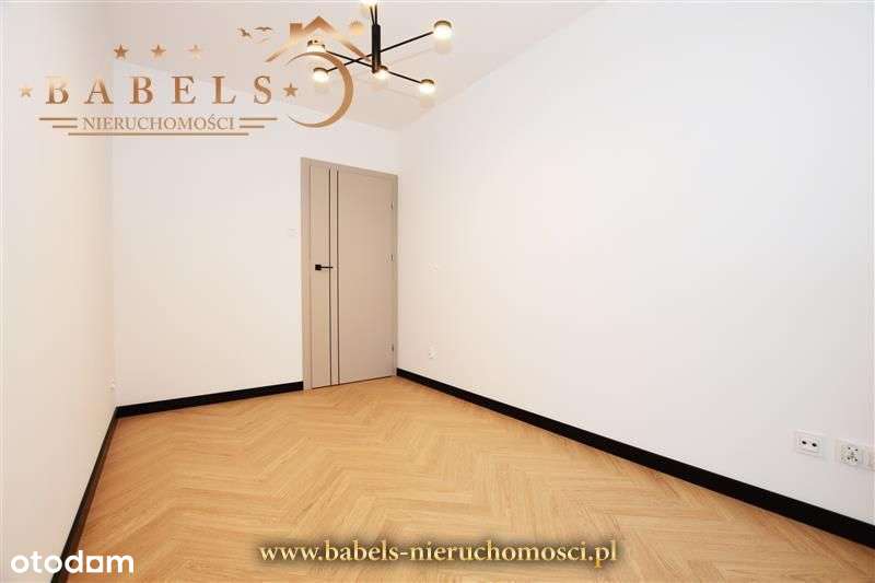 Nowe 3 pokoje Winda Balkon niski czynsz! garaż kom-7