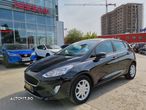 Ford Fiesta 1.5 TDCi Trend - 2