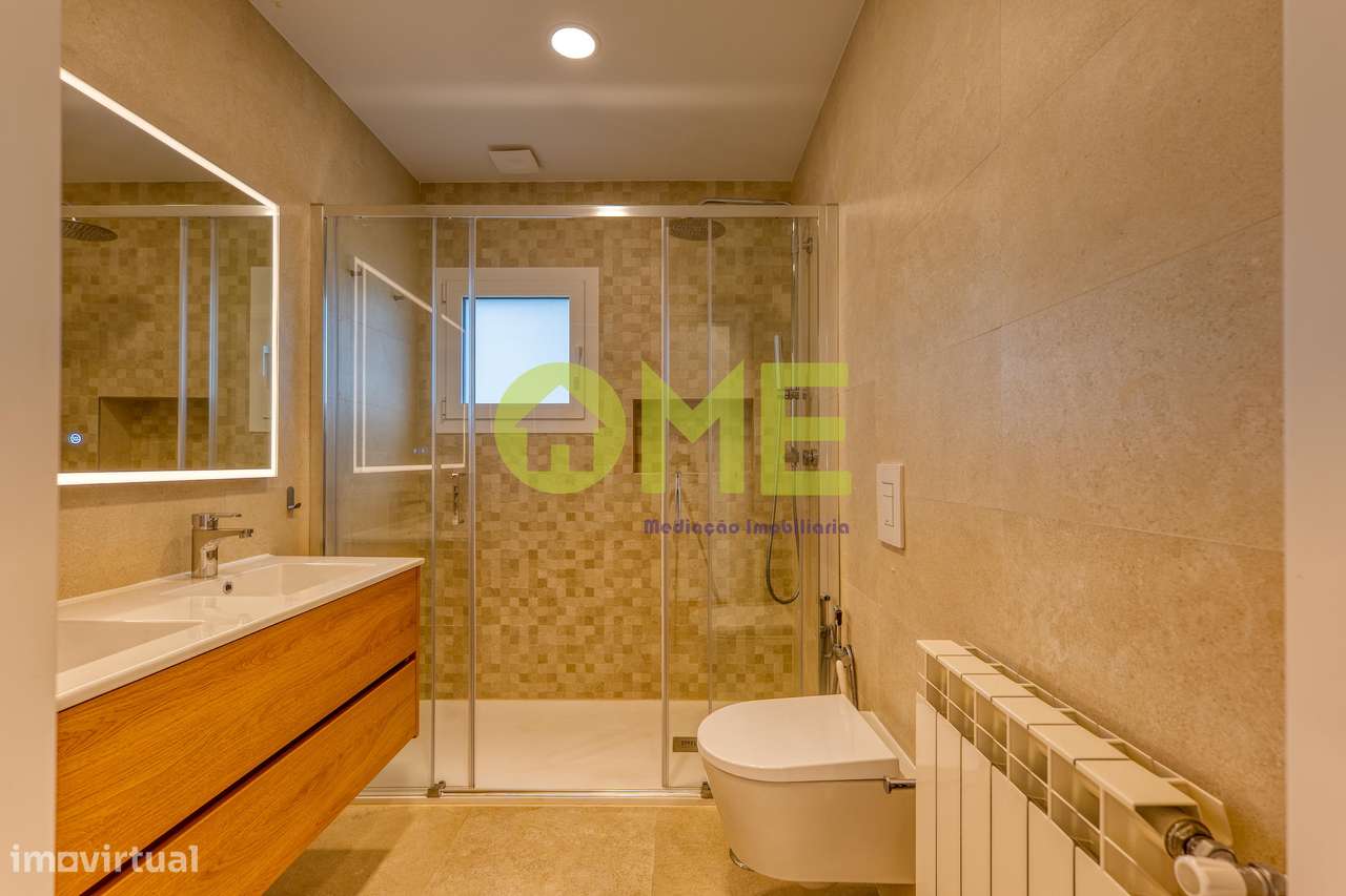 Moradia T3 à Venda em Localização Privilegiada-34